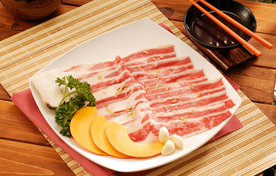 美食