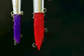 刷 颜色 绘画 涂料