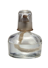 酒精灯科学化学实验器材PNG