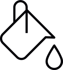 量杯科学化学实验器材PNG