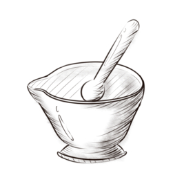 科学化学实验器材PNG