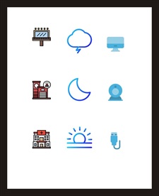 LOGO标识