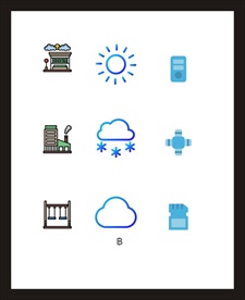 LOGO标识