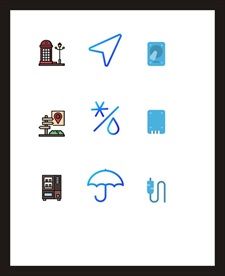 LOGO标识