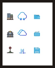 LOGO标识