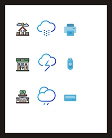 LOGO标识