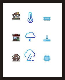 LOGO标识