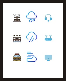 LOGO标识