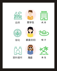 LOGO标识