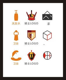 LOGO标识