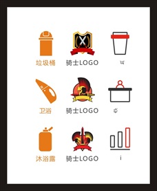 LOGO标识