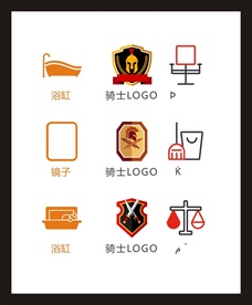 LOGO标识