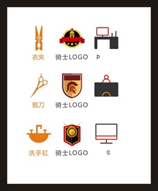 LOGO标识