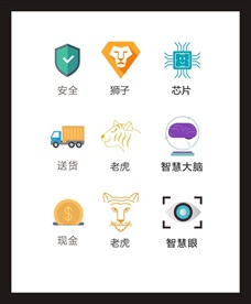 LOGO标识