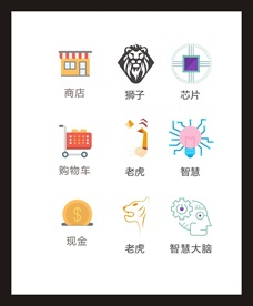 LOGO标识
