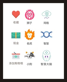 LOGO标识