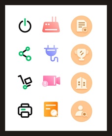 LOGO标识
