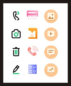 LOGO标识