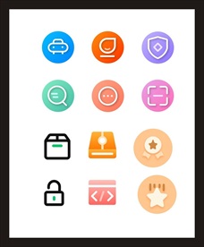 LOGO标识