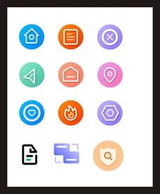 LOGO标识