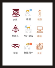 LOGO标识