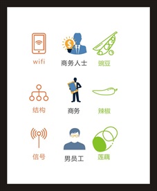 LOGO标识