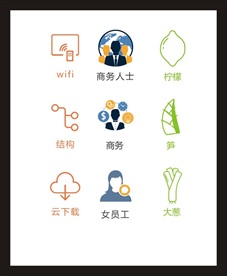 LOGO标识