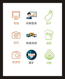 LOGO标识