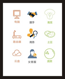 LOGO标识