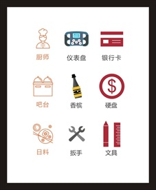 LOGO标识