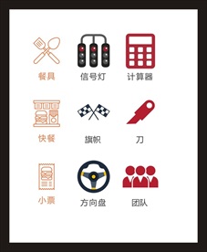 LOGO标识