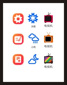 LOGO标识