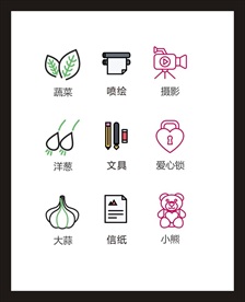 LOGO标识