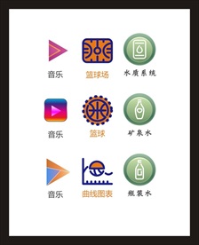 LOGO标识