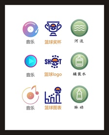 LOGO标识
