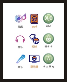 LOGO标识