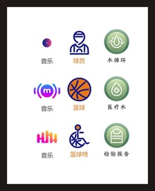 LOGO标识