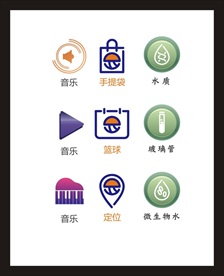 LOGO标识