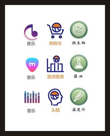 LOGO标识