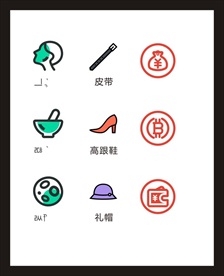LOGO标识
