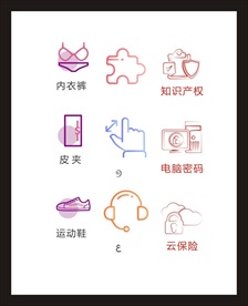 LOGO标识