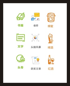 LOGO标识
