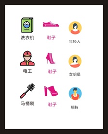 LOGO标识