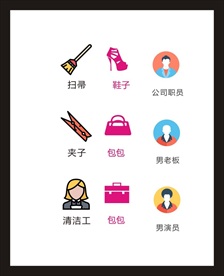 LOGO标识