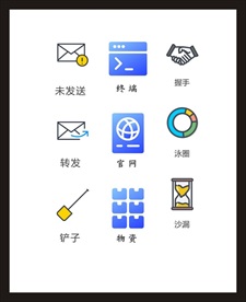 LOGO标识