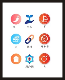 LOGO标识