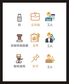 LOGO标识