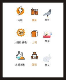 LOGO标识