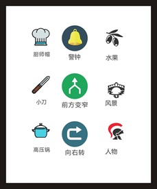 LOGO标识