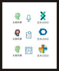 LOGO标识